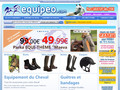 matériel équition - EQUIPEO.com